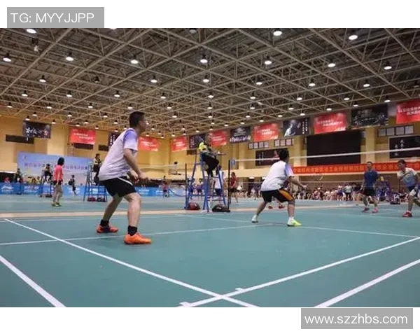 杭州羽毛球队意识对比分析揭示团队文化与竞技表现的深层联系 杭州羽毛球队意识对比分析揭示团队文化与竞技表现的深层联系