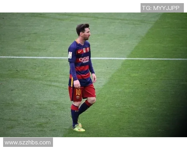 梅西在QQ足球明星中的传奇之路与辉煌成就解析 梅西在QQ足球明星中的传奇之路与辉煌成就解析