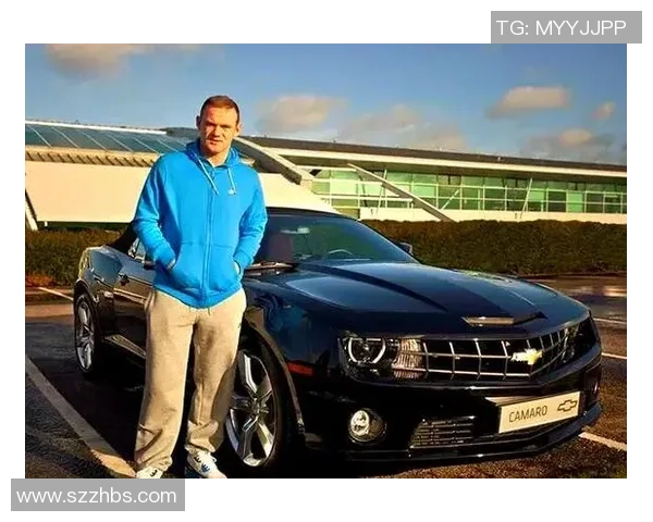 欧美足球明星座驾揭秘豪华与性能的完美结合与个性化选择 欧美足球明星座驾揭秘豪华与性能的完美结合与个性化选择