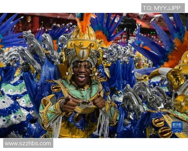 桑巴舞与足球的完美结合:探秘巴西足球明星的舞动人生与激情表演 桑巴舞与足球的完美结合:探秘巴西足球明星的舞动人生与激情表演