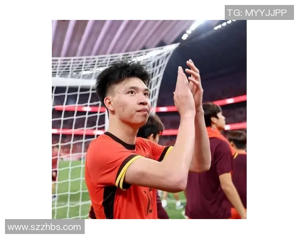 中国留洋足球明星崭露头角助力国家队崛起的最新动态与前景分析