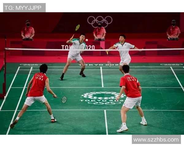 广州羽毛球队在奥运会上的技术表现分析与点评
