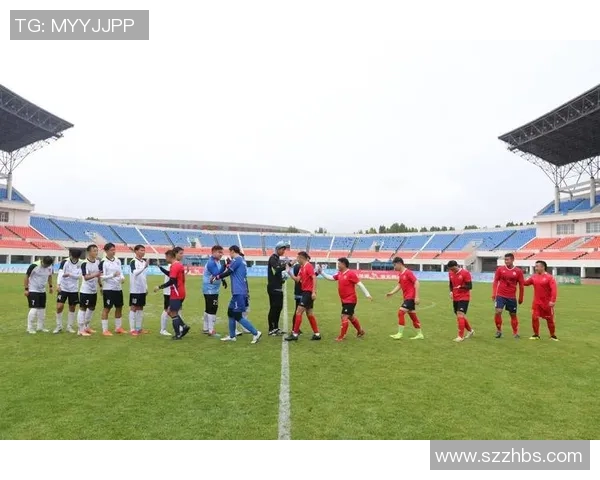 延边足球明星邀请赛盛况空前球迷热情高涨共同见证足球魅力