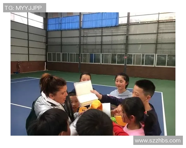 广州网球队在奥运会上的精彩表现与未来展望分析