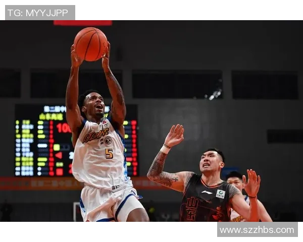 杭州篮球队技术革新引发热议推动篮球运动新发展 杭州篮球队技术革新引发热议推动篮球运动新发展