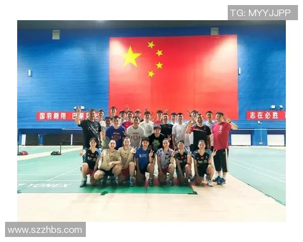 南京羽毛球队在奥运会上的精彩表现与状态分析